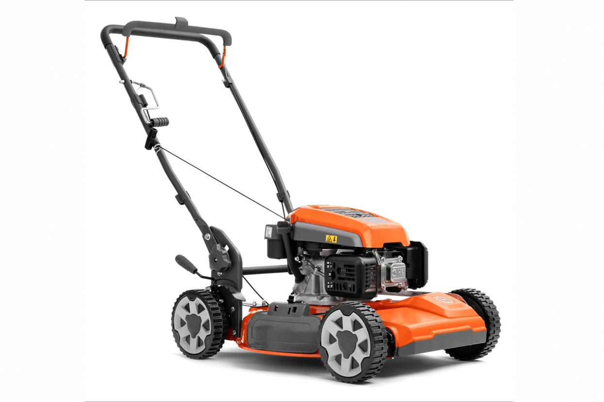 Benzin-Rasenmäher LB 251S